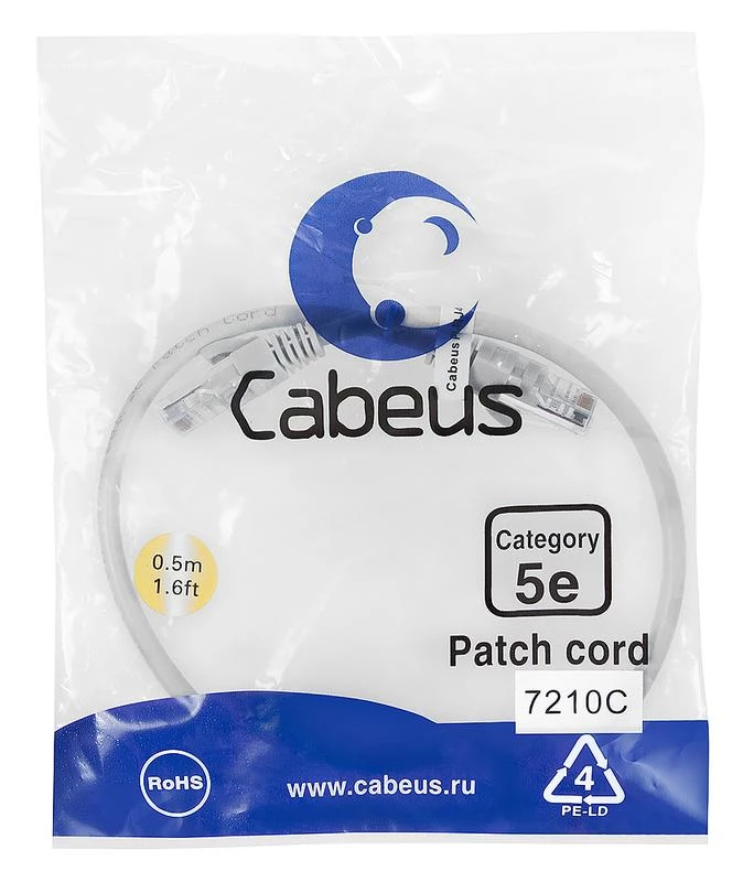 Фото Cabeus 7210c