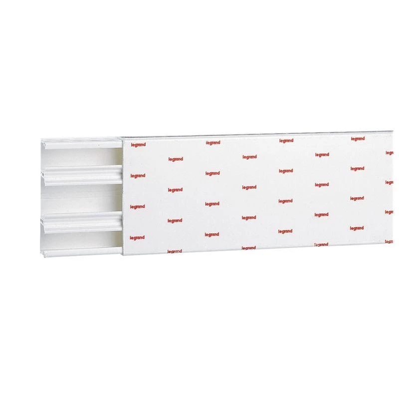 Legrand Кабель-канал 40х16 L3000 пластик Leg 033322