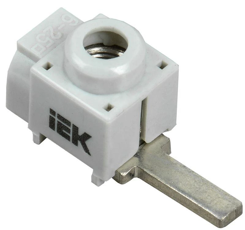 Фото IEK YKVM-4-25-F