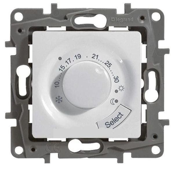 Фото Legrand/Daccord 672230