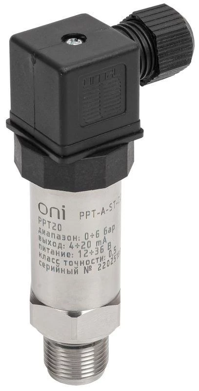 Фото ONI PPT-A-ST-006-4-20-3-2