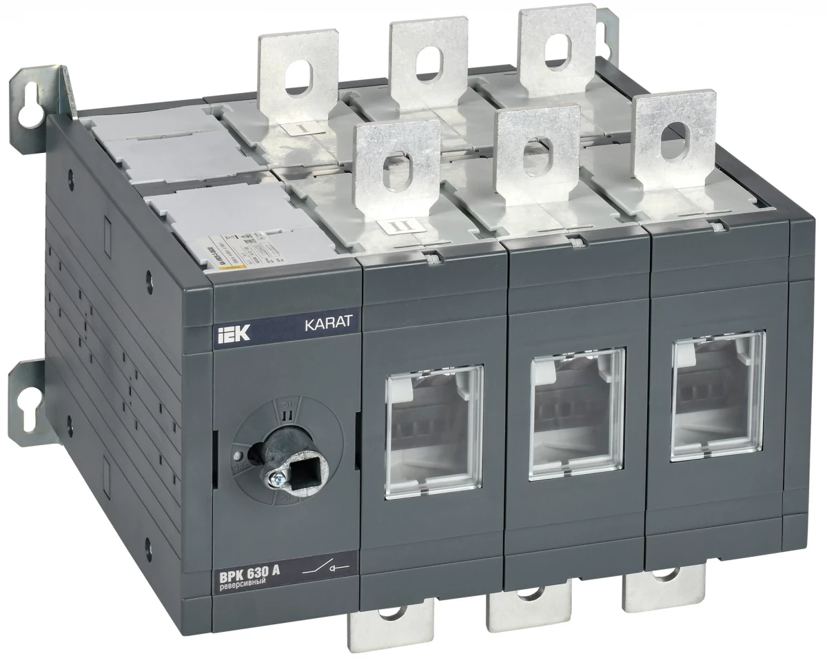 Фото IEK KA-VR20-3-0630
