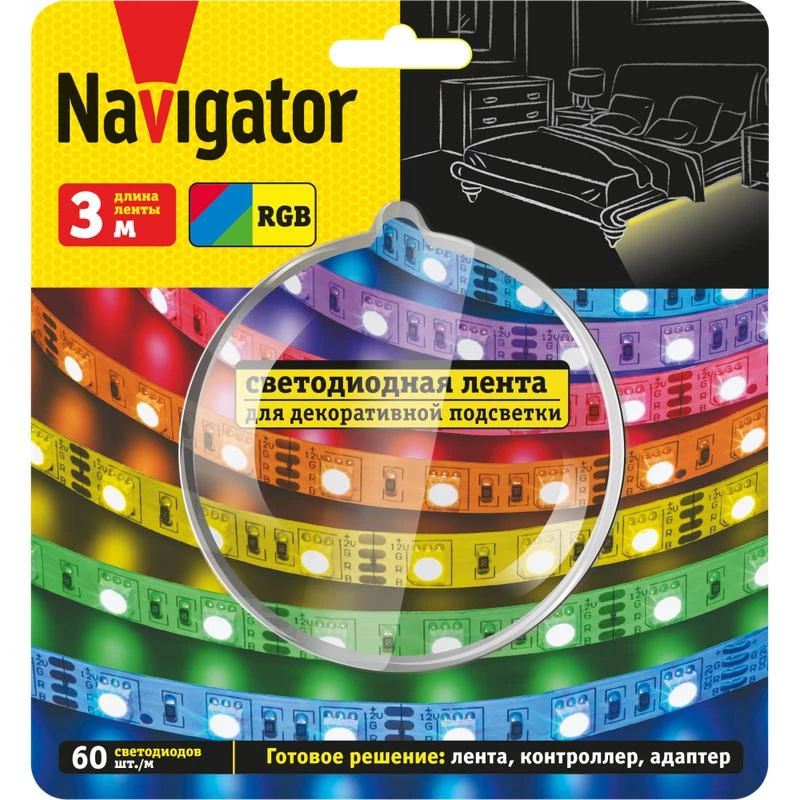 Фото NAVIGATOR 95145