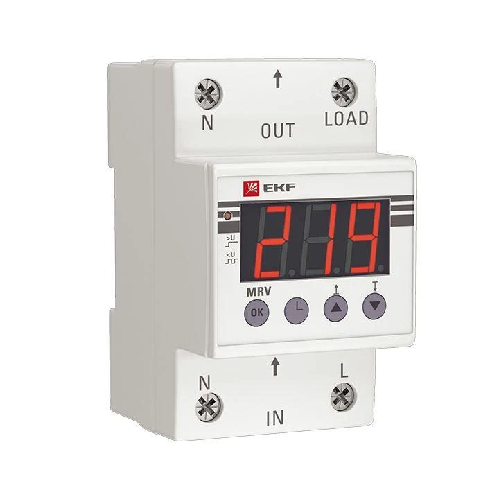 Фото EKF MRV-50A