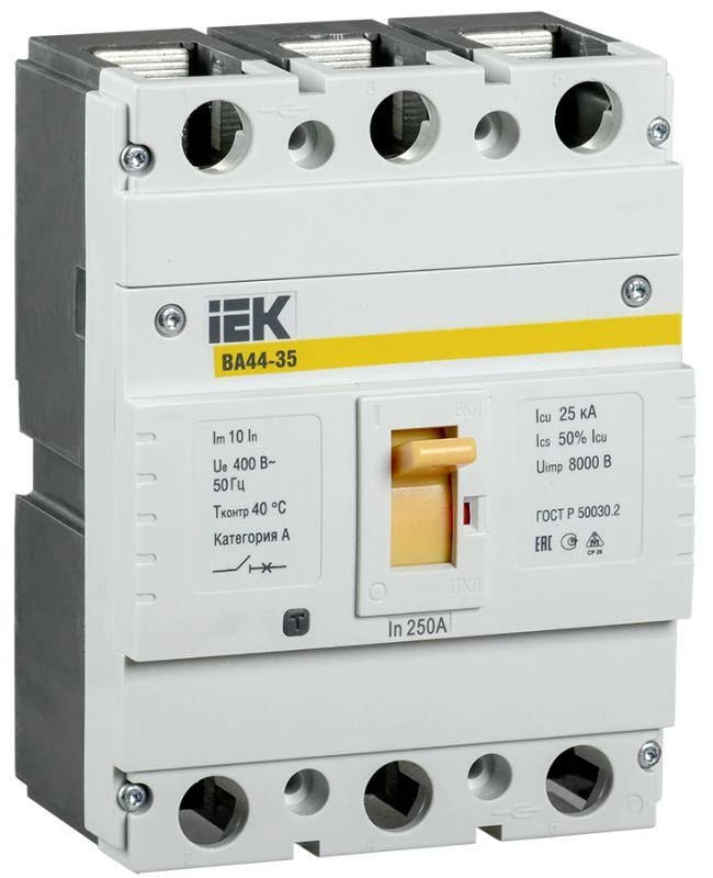 Фото IEK SVA4410-3-0200