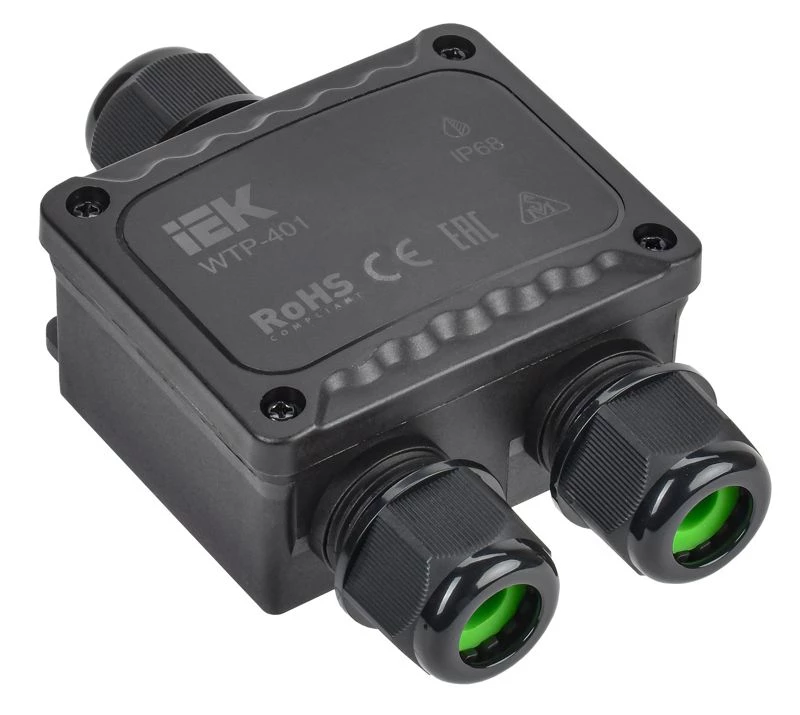 Фото IEK UWB10-Y-450-41-03-68