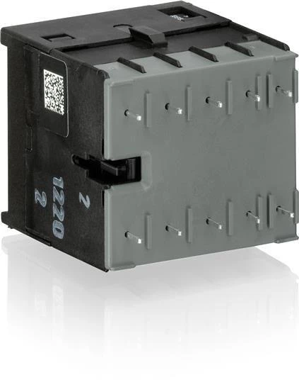 ABB Миниконтактор B-6-30-01-Р 24VАС  GJL1211009R0011