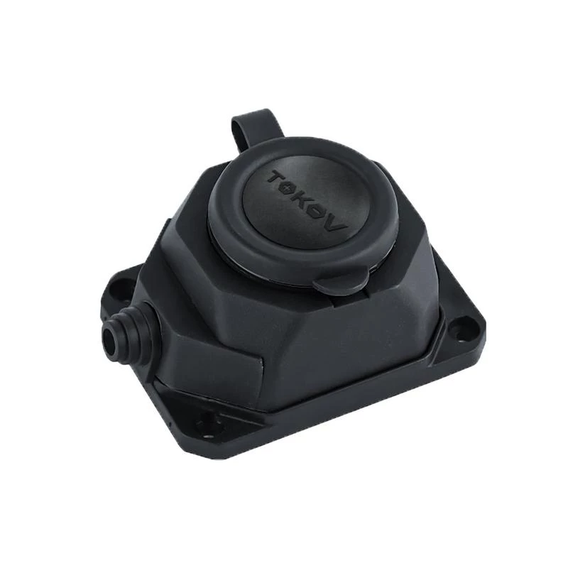 Фото TOKOV ELECTRIC TKE-C05-KK1-Z