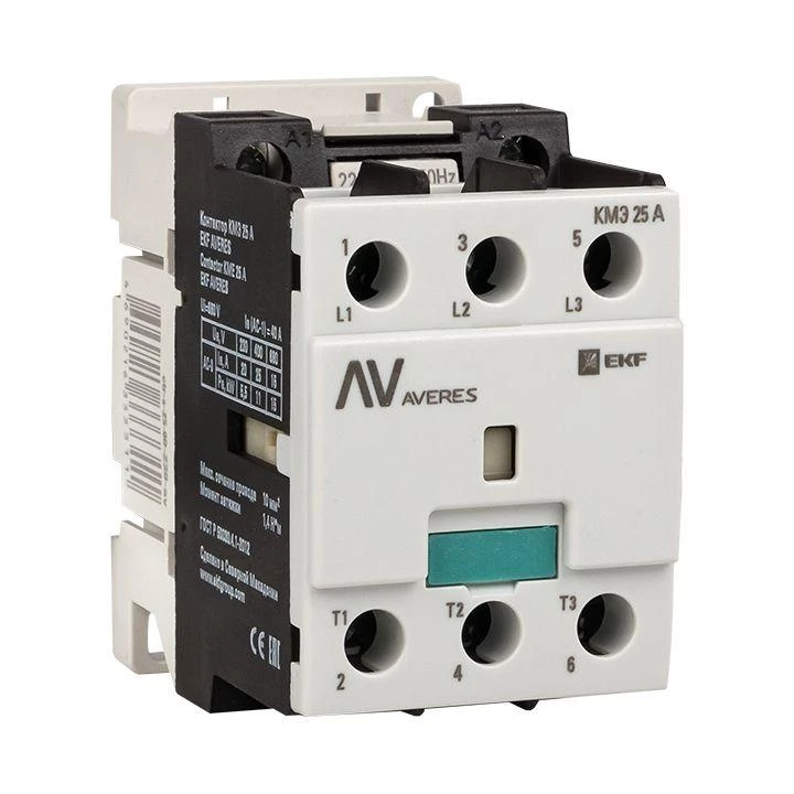 Фото EKF ctr-s-30-00-400-av