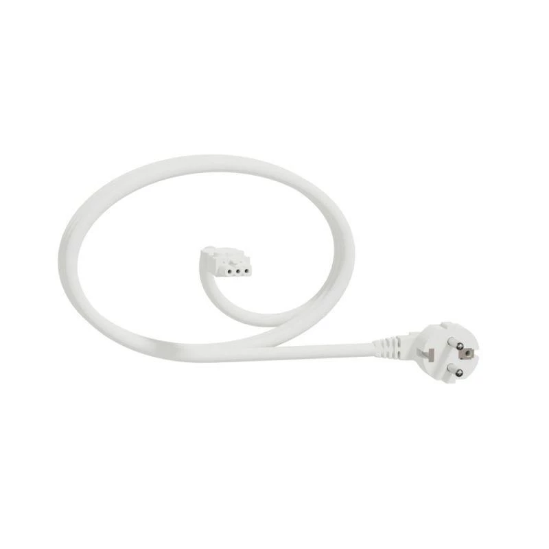 Schneider Electric Кабель Unica System+ 10м 1.5кв.мм прямой бел. SchE INS44290