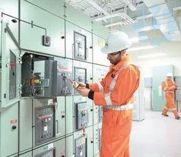 ABB Механизм установки/выдвижения New Emax any (только сервис уровень 3)  1SDA069249R1