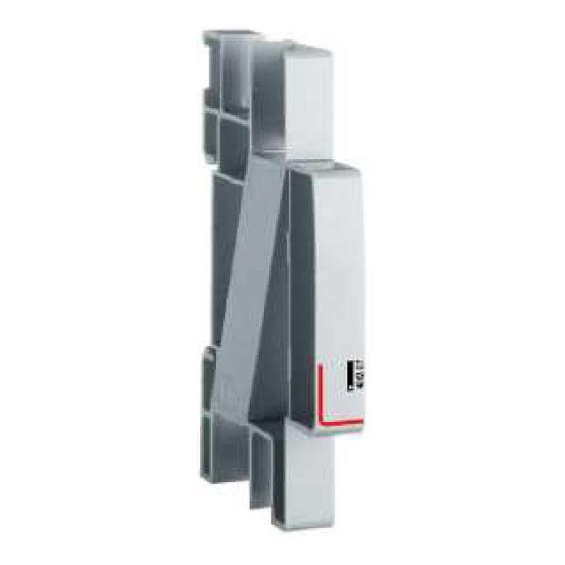 Legrand Проставка дист. 1/2м отв. под пр. Leg 406307