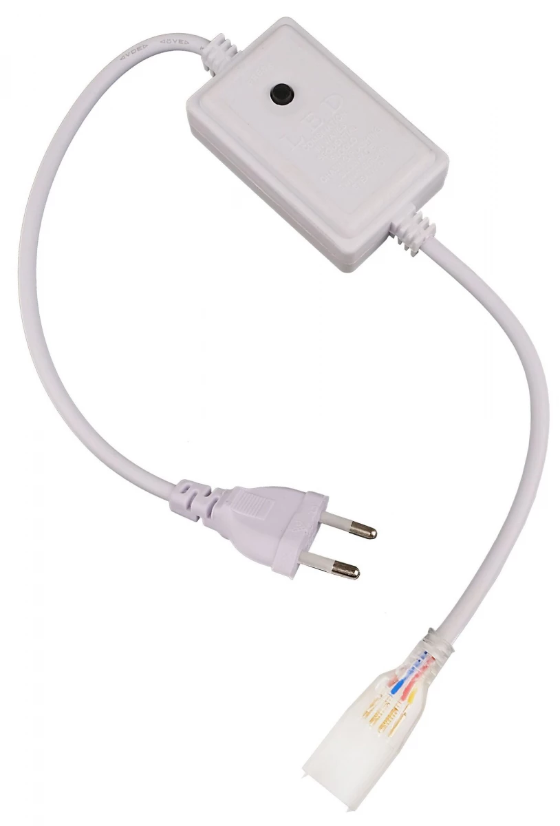 Контроллер для светодиод. ленты MVS-5050 RGB без пульта (150Вт/20м) JazzWay 1003607