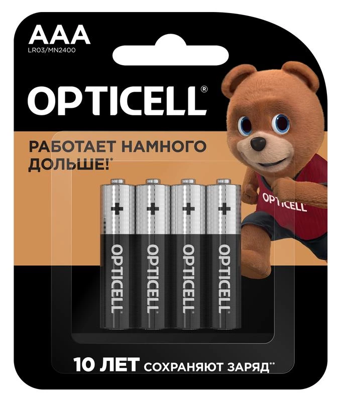 Фото Opticell 5051002