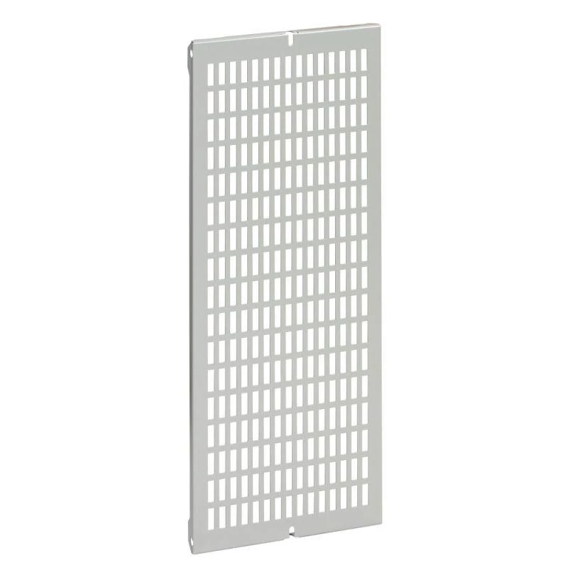Schneider Electric Панель передняя для вентил. 4 мод. IP30 SchE LSM58944A