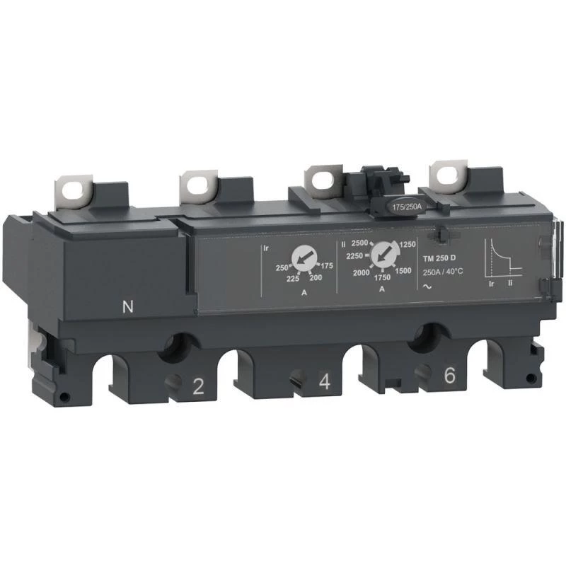 Фото Schneider Electric C164TM160