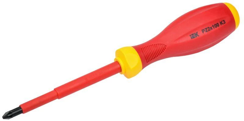 Фото IEK A2L3-SC30-K3-PZ-20-100