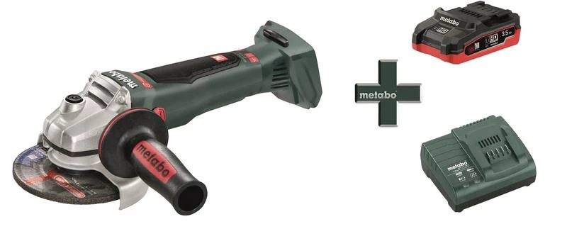 Фото Metabo T03330