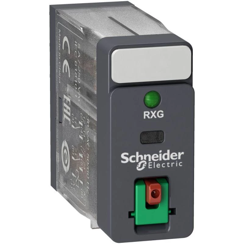 Фото Schneider Electric RXG22B7