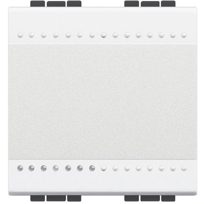 Фото BTICINO(группа Legrand) N4004M2N