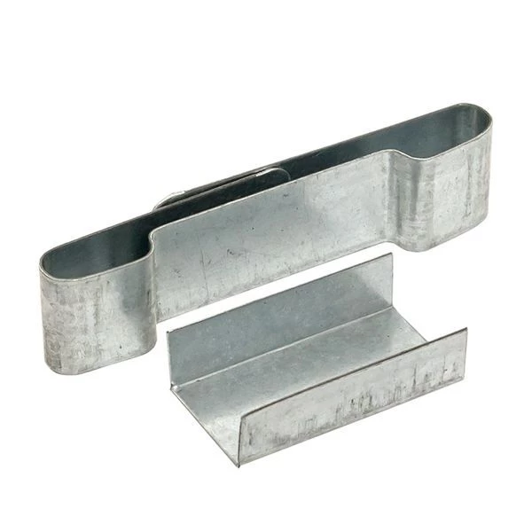 EKF Зажим крепежный ТСР.2-50 Ц tcp-2-50