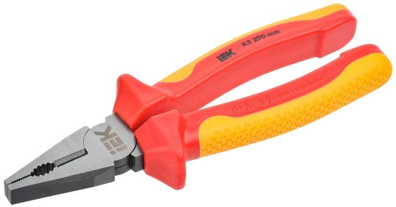 Фото IEK A2L3-PL20-K3-200