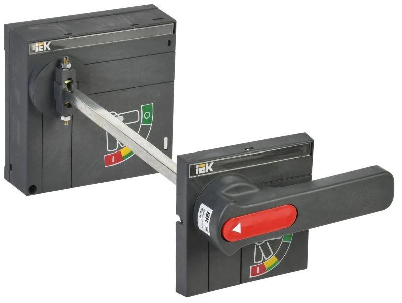 Фото IEK SVA50D-PRP-1-1