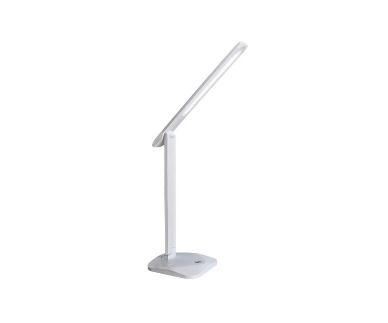 Ultraflash Светильник настольный UF-731 С01 LED 11Вт 3 ур. ярк. бел.  14179