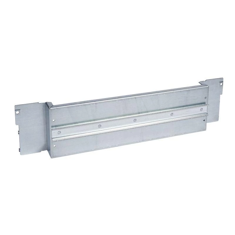 Legrand Пластина монтаж. DPX3 160/250 упр. ВРА для XL3 800 Leg 020608