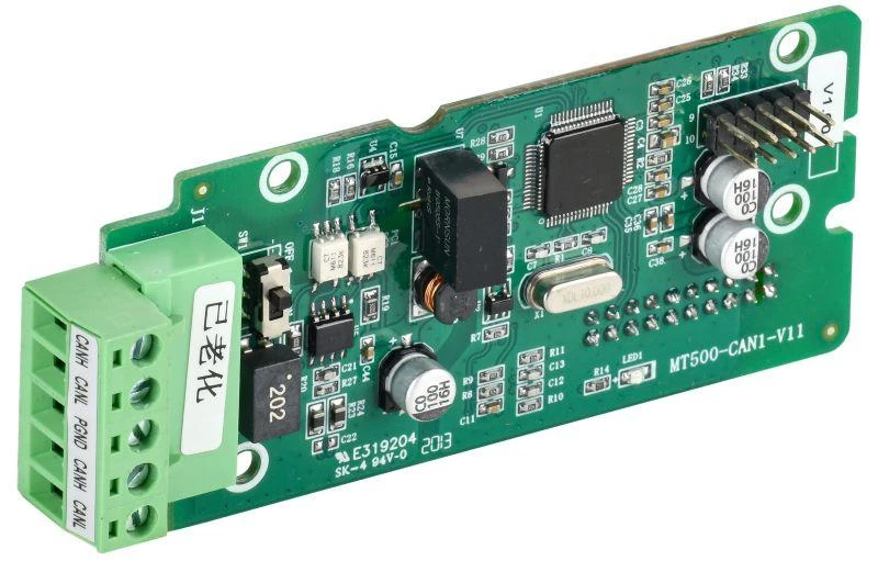 Фото ONI EC-K750-CAN1