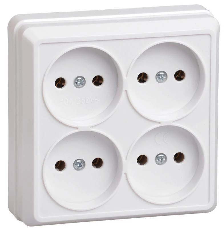 Фото GENERICA ERO40-K01-10-DC