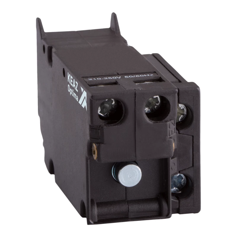КЭАЗ Защелка для контакторов OptiStart K2 L22 230  117846