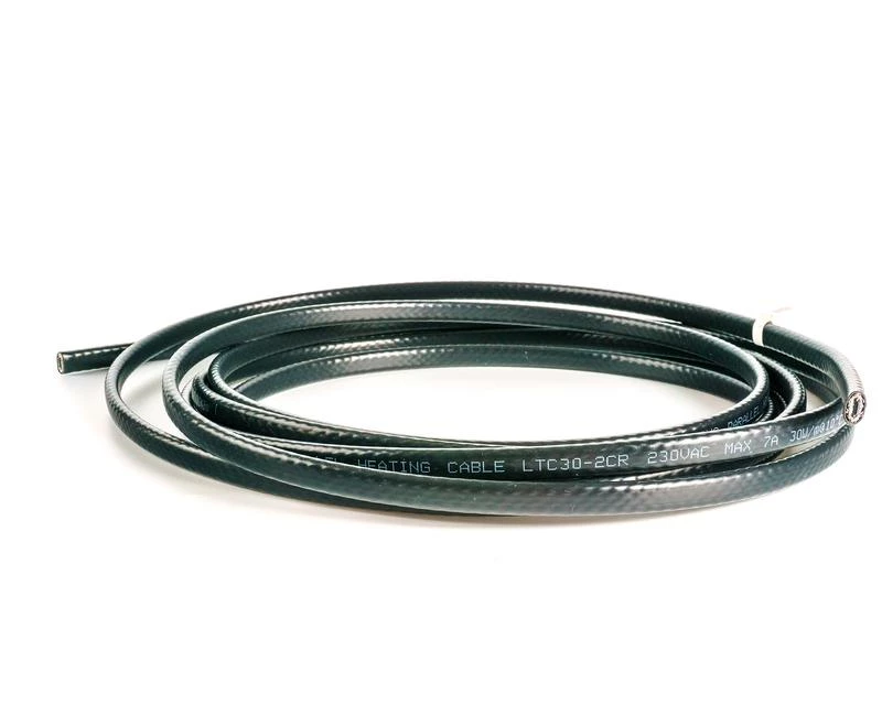 Фото EXTHERM Extherm LXTC30-2CR