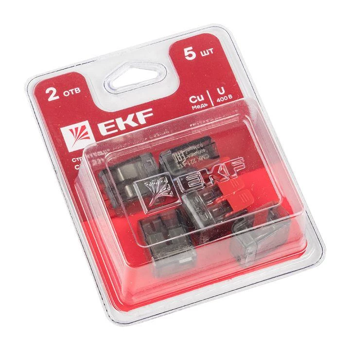 Фото EKF plc-smk-221-412b