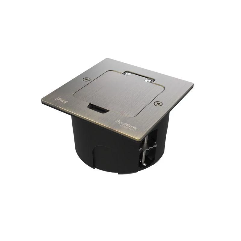 Фото Systeme Electric MDK20102BA