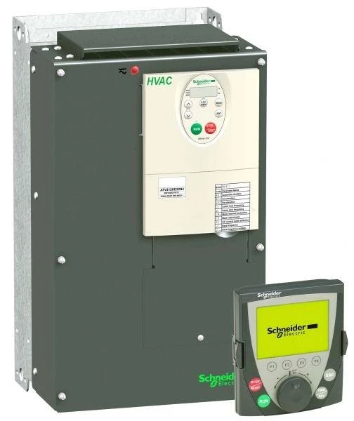 Фото Schneider Electric ATV212HD22N4