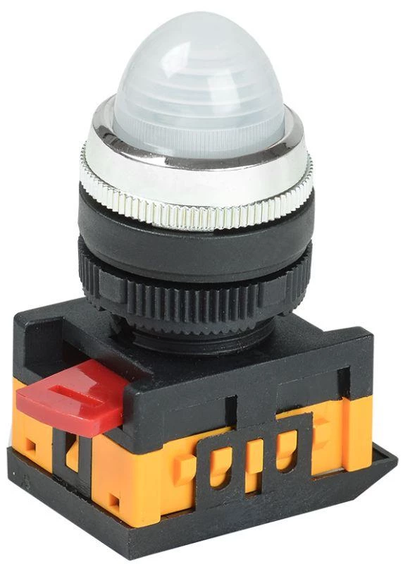 Фото IEK BLS20-AL-K01