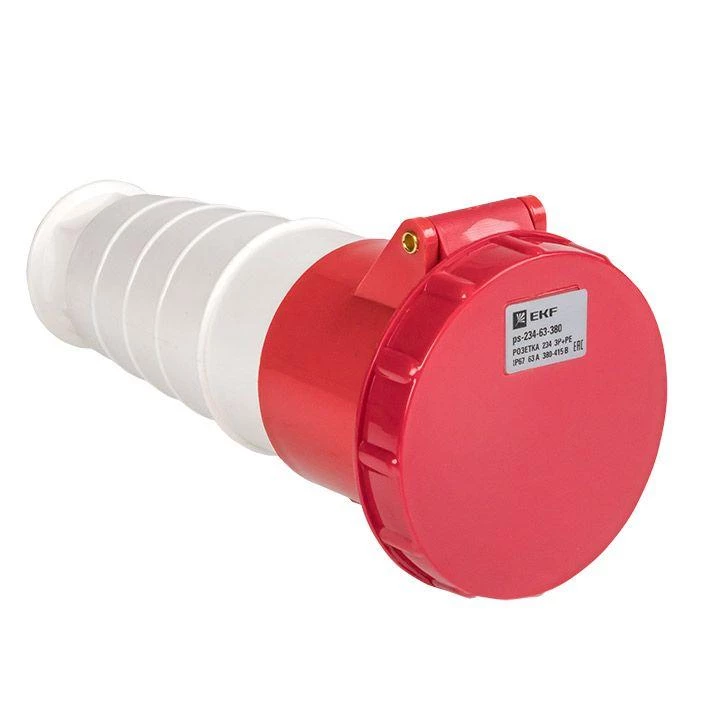 Фото EKF ps-234-63-380