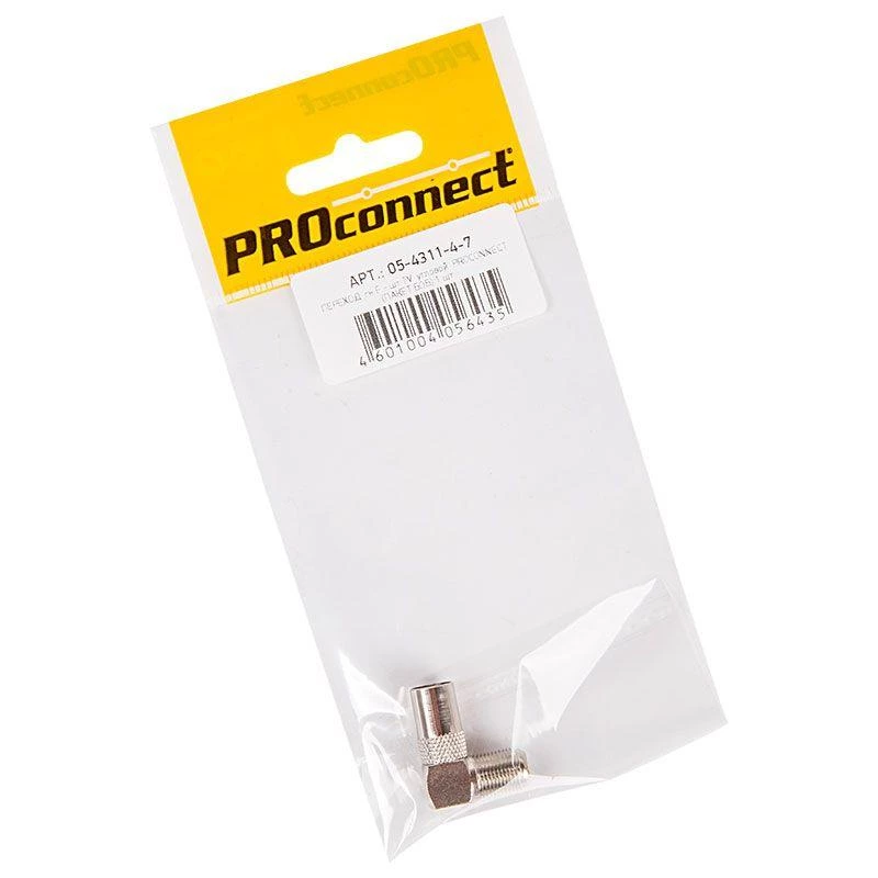 Фото PROCONNECT 05-4311-4-7