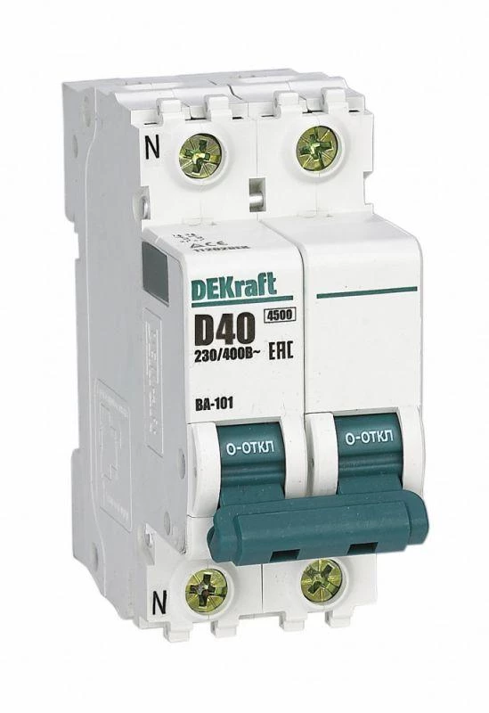 Фото DEKraft 11202DEK