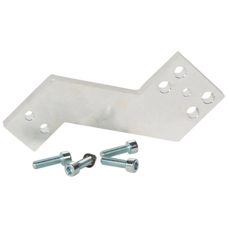 Legrand Комплект клемм. расширителей 3п для DPX1250/1600 (уп.3шт) Leg 026273