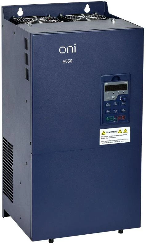 Фото ONI A650-33E110M
