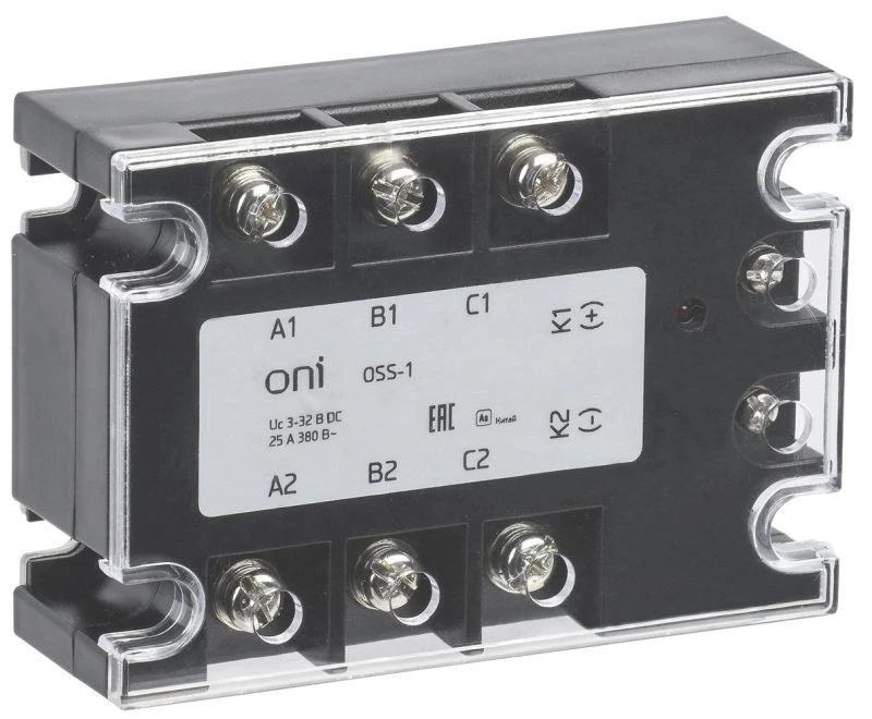Фото ONI OSS-1-3-40-B