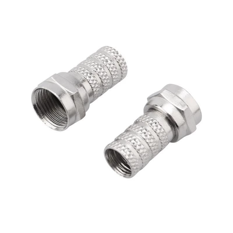 05-4003-4 Разъем F RG-6 "AB" (03-008C) (уп.20шт) PROCONNECT 