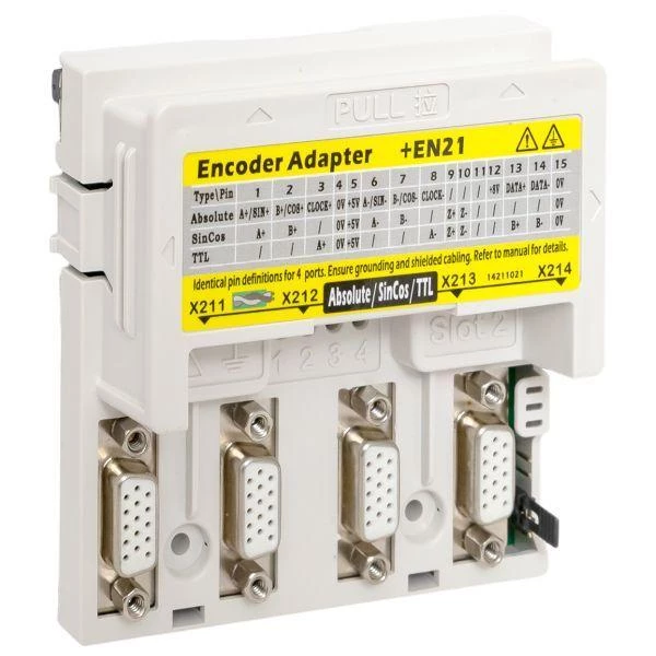 Фото EKF PD-500-ACC-EN21