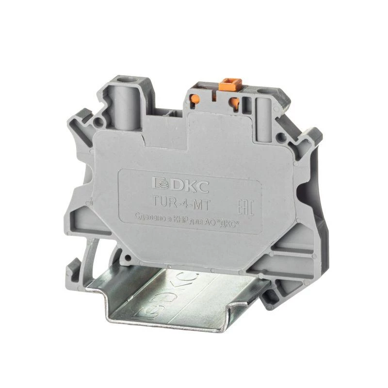 Фото DKC TUR-4-MT
