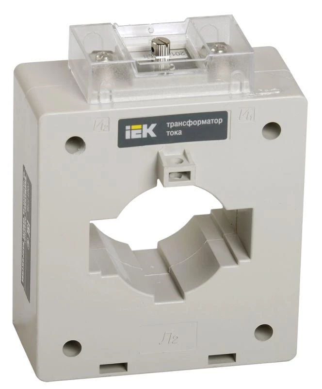 Фото IEK ITB40-3-15-1000