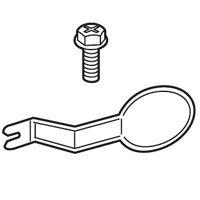 Legrand Комплект винтов для соед. шкафов XL3 4000/6300 Leg 020586