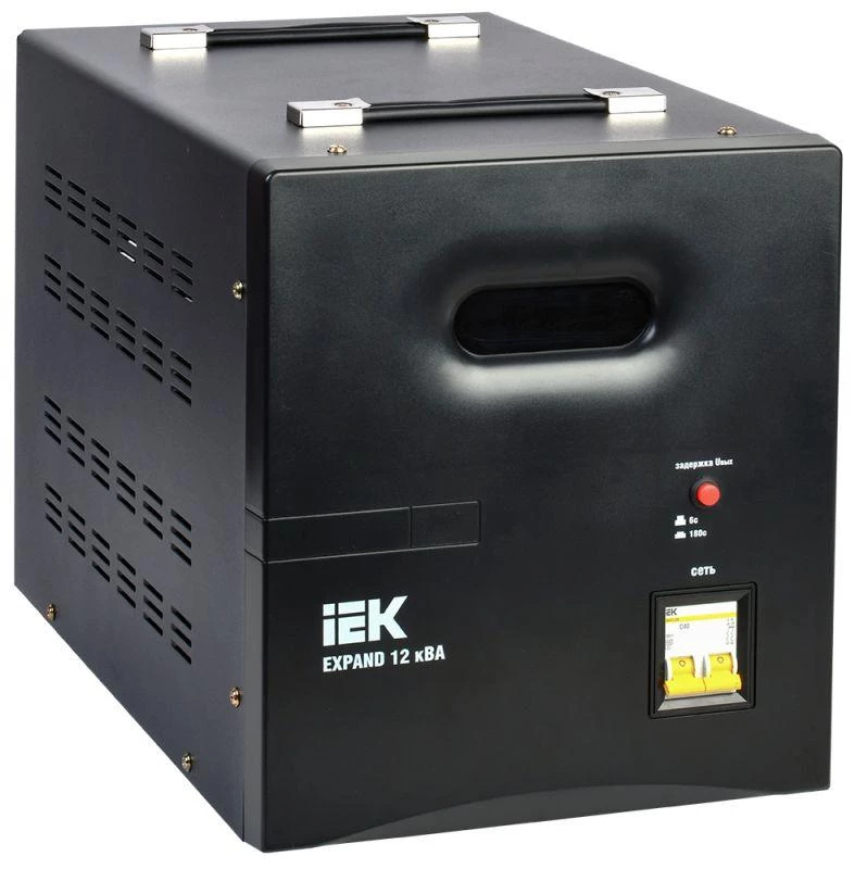 Фото IEK IVS21-1-012-11