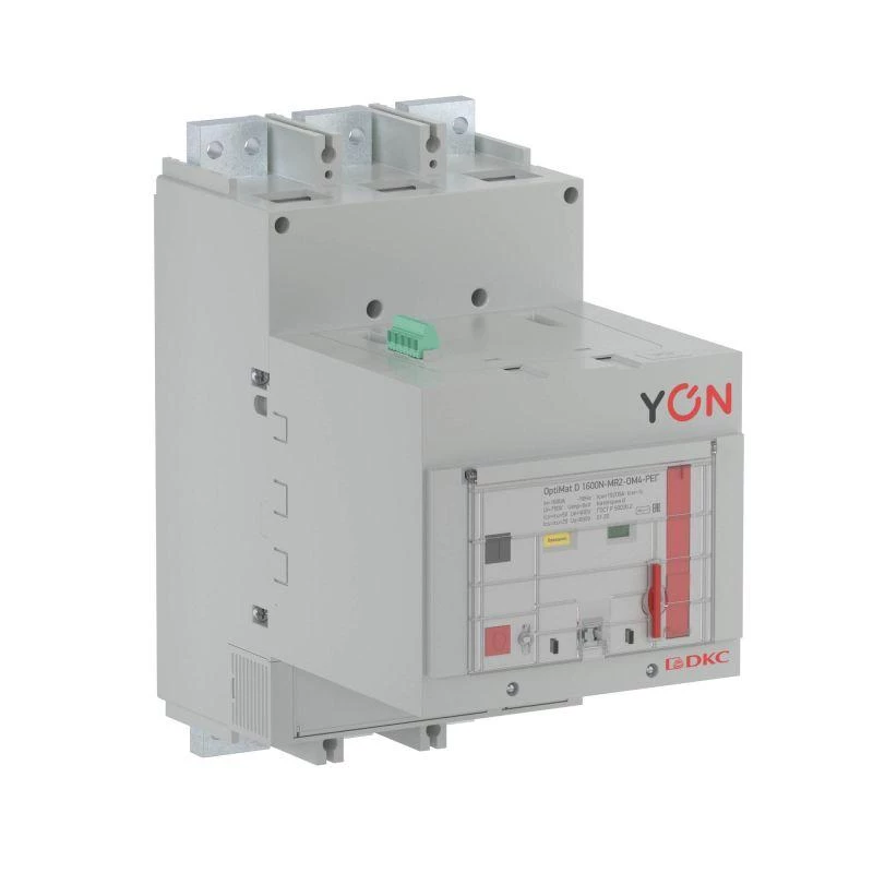 Фото YON (группа DKC) MO-MD1600